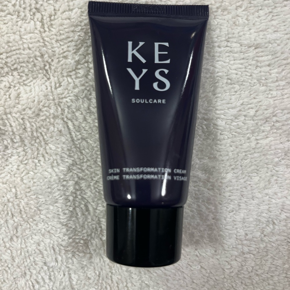 Keys Soulcare Skin Transformation Cream
